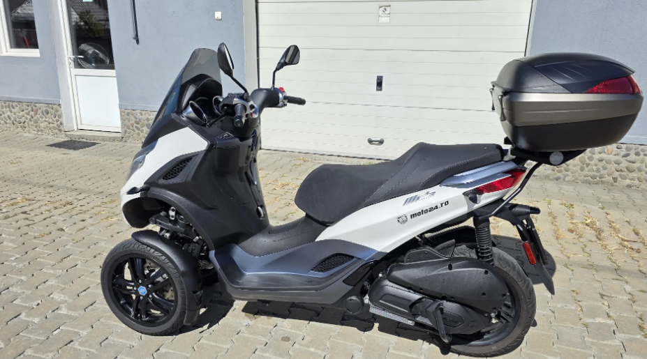 Piaggio MP3 300 HPE — foto 2