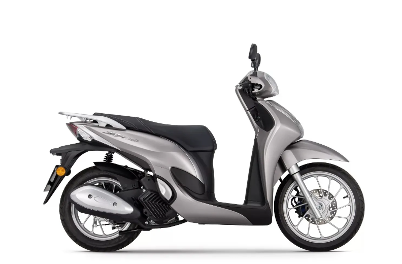 Honda SH