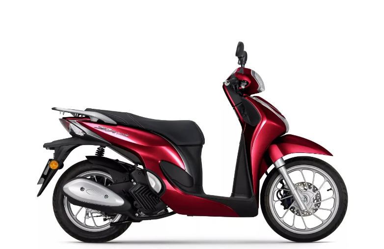 Honda SH — foto 2