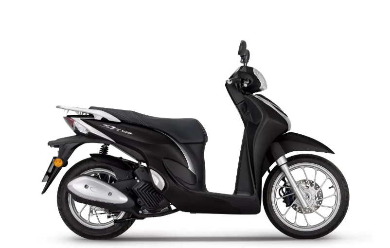 Honda SH — foto 3