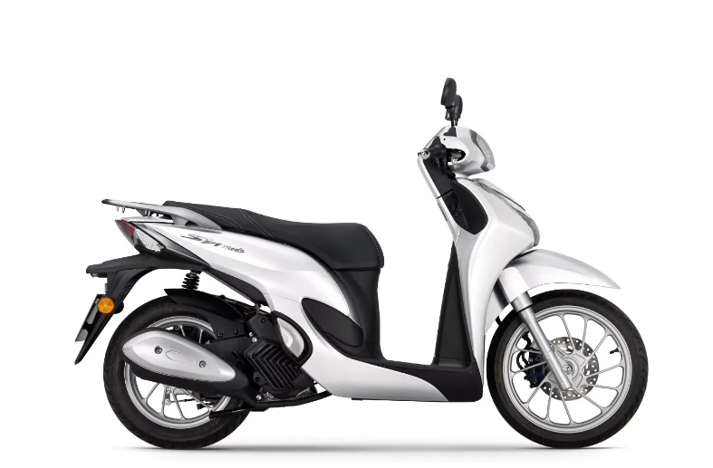 Honda SH — foto 4